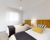 Новостройки - Apartment Penthouse - Pilar de la Horadada - Пилар де Орадада