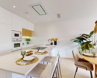 Новостройки - Apartment Penthouse - Pilar de la Horadada - Пилар де Орадада