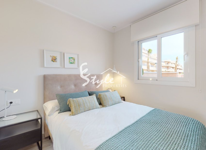 Новостройки - Apartment Penthouse - Pilar de la Horadada - Пилар де Орадада