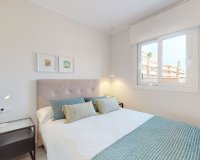Новостройки - Apartment Penthouse - Pilar de la Horadada - Пилар де Орадада