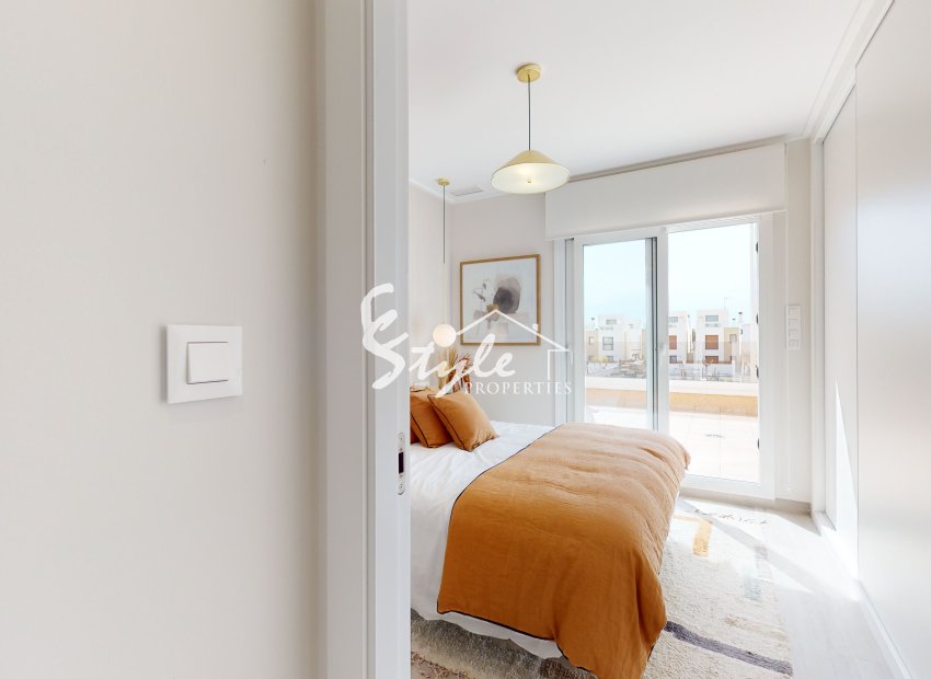 Новостройки - Apartment Penthouse - Pilar de la Horadada - Пилар де Орадада