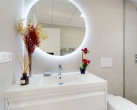 Новостройки - Apartment Penthouse - Pilar de la Horadada - Пилар де Орадада