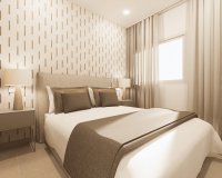 Новостройки - Apartment Penthouse - Pilar de la Horadada - Пилар де Орадада