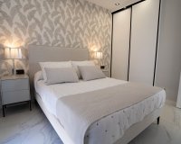 Новостройки - Apartment Penthouse - Pilar de la Horadada - Пилар де Орадада