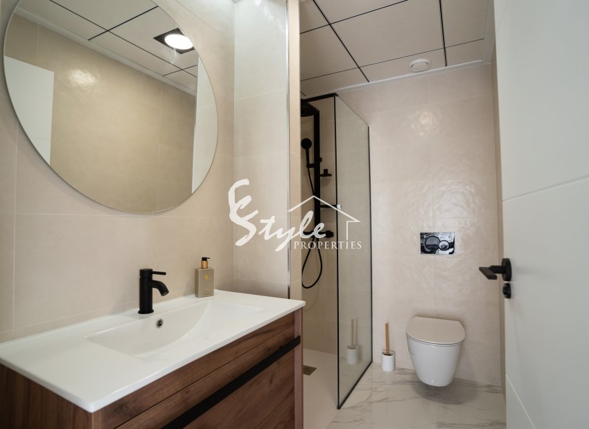 Новостройки - Apartment Penthouse - Pilar de la Horadada - Пилар де Орадада