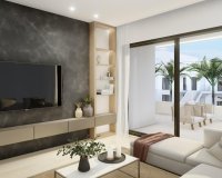 Новостройки - Apartment Penthouse - Pilar de la Horadada - Пилар де Орадада