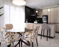 Новостройки - Apartment Penthouse - Pilar de la Horadada - Пилар де Орадада