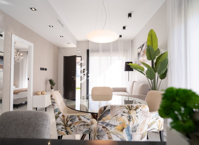 Новостройки - Apartment Penthouse - Pilar de la Horadada - Пилар де Орадада