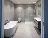 Новостройки - Apartment Penthouse - Pilar de la Horadada - Пилар де Орадада