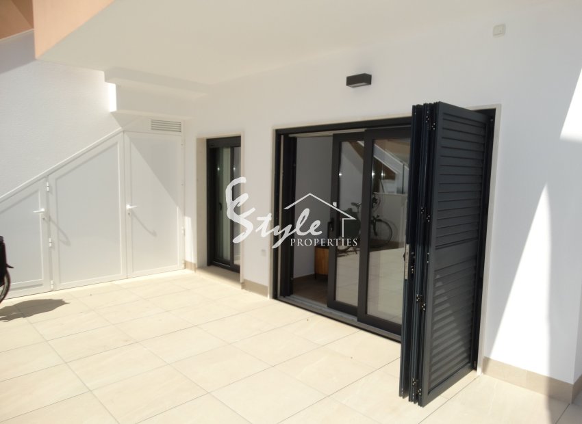 Новостройки - Apartment Penthouse - Pilar de la Horadada - Пилар де Орадада