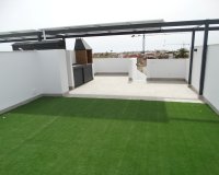 Новостройки - Apartment Penthouse - Pilar de la Horadada - Пилар де Орадада