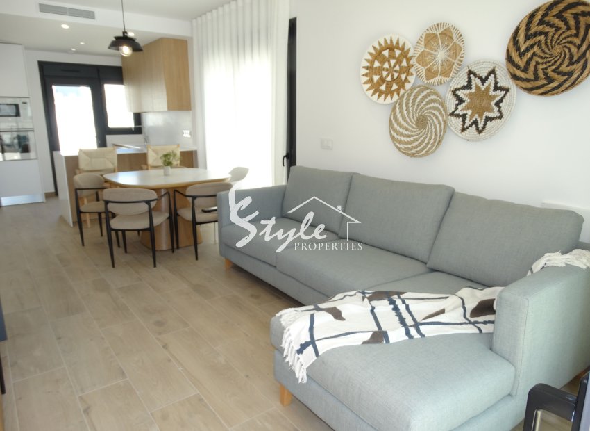 Новостройки - Apartment Penthouse - Pilar de la Horadada - Пилар де Орадада