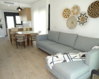 Новостройки - Apartment Penthouse - Pilar de la Horadada - Пилар де Орадада