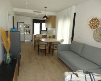 Новостройки - Apartment Penthouse - Pilar de la Horadada - Пилар де Орадада