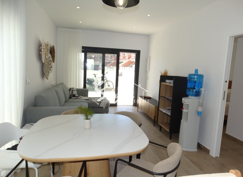 Новостройки - Apartment Penthouse - Pilar de la Horadada - Пилар де Орадада