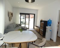 Новостройки - Apartment Penthouse - Pilar de la Horadada - Пилар де Орадада