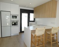 Новостройки - Apartment Penthouse - Pilar de la Horadada - Пилар де Орадада