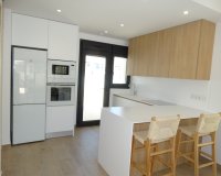 Новостройки - Apartment Penthouse - Pilar de la Horadada - Пилар де Орадада