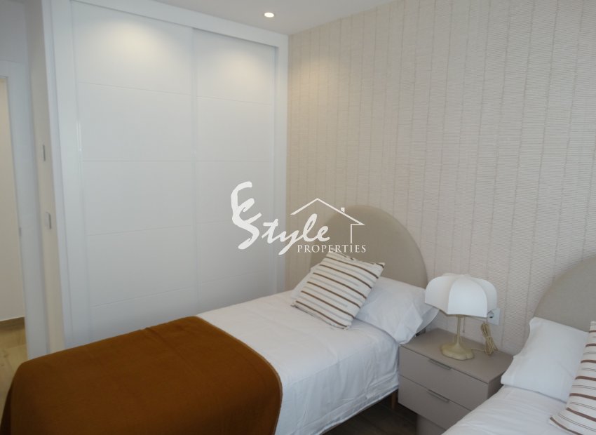Новостройки - Apartment Penthouse - Pilar de la Horadada - Пилар де Орадада