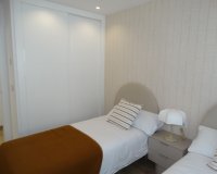 Новостройки - Apartment Penthouse - Pilar de la Horadada - Пилар де Орадада