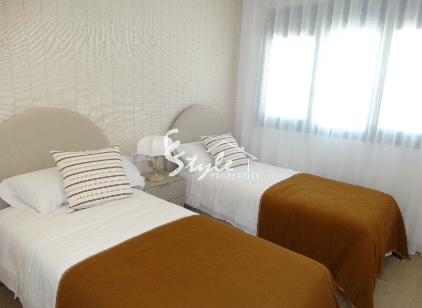 Новостройки - Apartment Penthouse - Pilar de la Horadada - Пилар де Орадада