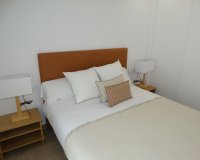 Новостройки - Apartment Penthouse - Pilar de la Horadada - Пилар де Орадада