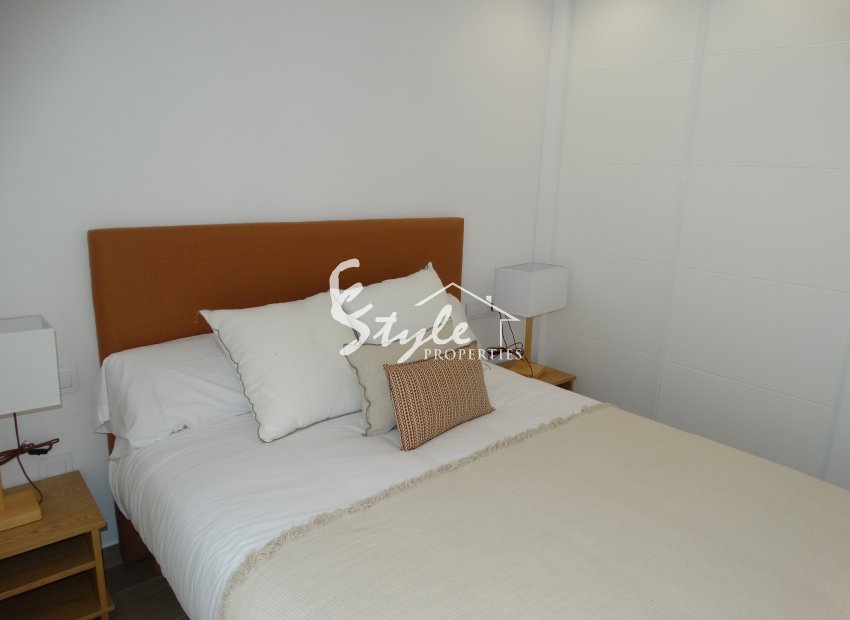 Новостройки - Apartment Penthouse - Pilar de la Horadada - Пилар де Орадада