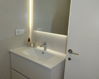 Новостройки - Apartment Penthouse - Pilar de la Horadada - Пилар де Орадада