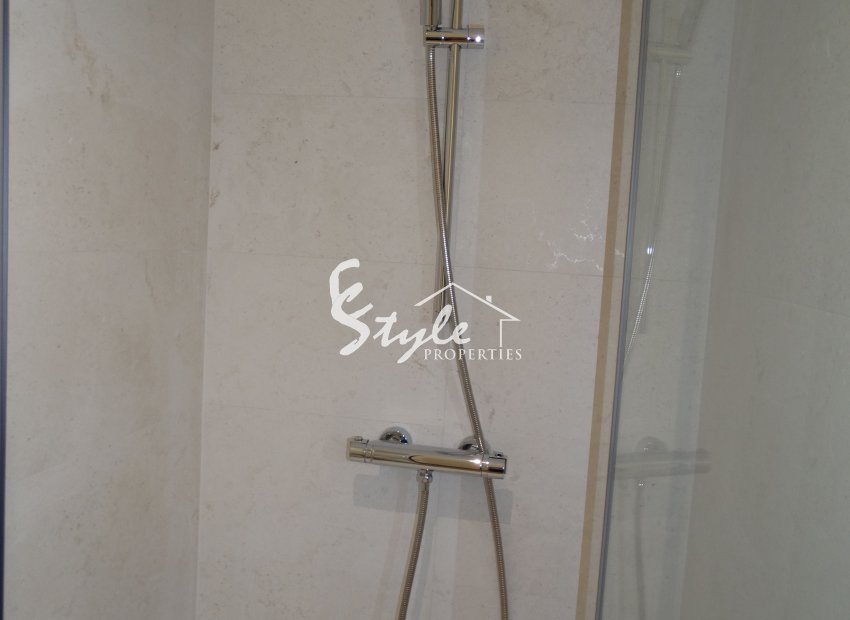 Новостройки - Apartment Penthouse - Pilar de la Horadada - Пилар де Орадада
