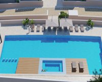Новостройки - Apartment Penthouse - Pilar de la Horadada - Пилар де Орадада