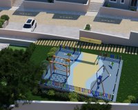 Новостройки - Apartment Penthouse - Pilar de la Horadada - Пилар де Орадада