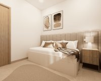 Новостройки - Apartment Penthouse - Pilar de la Horadada - Пилар де Орадада