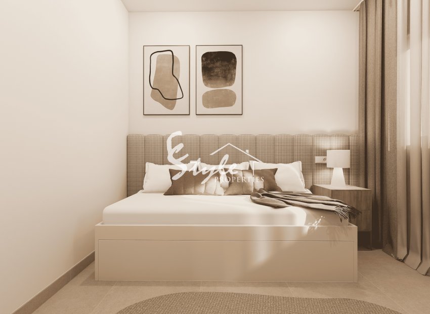 Новостройки - Apartment Penthouse - Pilar de la Horadada - Пилар де Орадада