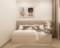 Новостройки - Apartment Penthouse - Pilar de la Horadada - Пилар де Орадада