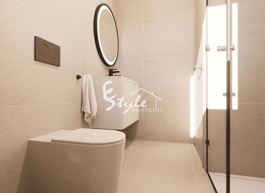 Новостройки - Apartment Penthouse - Pilar de la Horadada - Пилар де Орадада