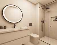 Новостройки - Apartment Penthouse - Pilar de la Horadada - Пилар де Орадада