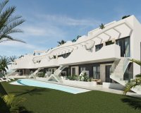 Новостройки - Apartment Penthouse - Pilar de la Horadada - Пилар де Орадада