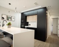 Новостройки - Apartment Penthouse - Pilar de la Horadada - Пилар де Орадада