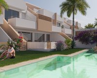 Новостройки - Apartment Penthouse - Pilar de la Horadada - Пилар де Орадада