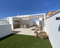 Новостройки - Apartment Penthouse - Pilar de la Horadada - Пилар де Орадада