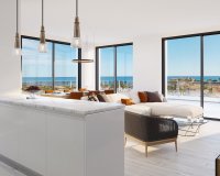 Новостройки - Apartment Penthouse - Плайя Фламенка - Playa Flamenca