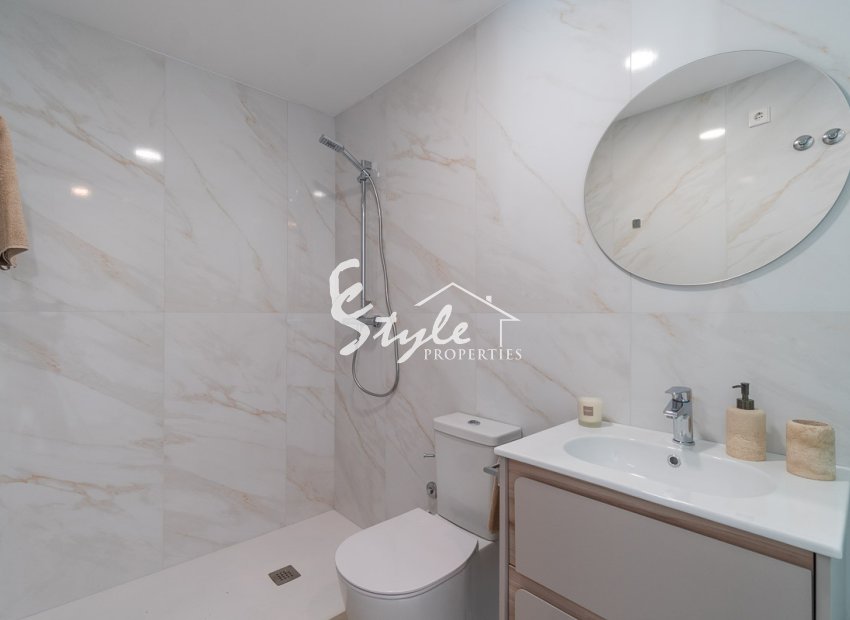 Новостройки - Apartment Penthouse - Плайя Фламенка - Playa Flamenca