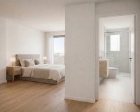 Новостройки - Apartment Penthouse - San Javier - Сан Хавьер