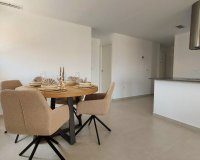 Новостройки - Apartment Penthouse - Сан Мигель де Салинас - San Miguel De Salinas