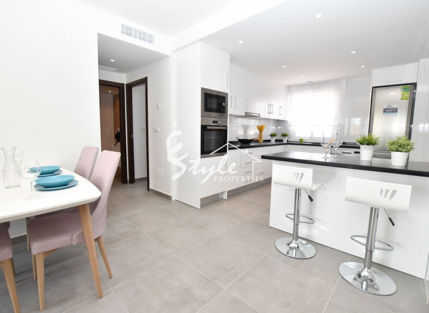 Новостройки - Apartment Penthouse - Сан Мигель де Салинас - San Miguel De Salinas