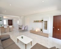 Новостройки - Apartment Penthouse - Сан Мигель де Салинас - San Miguel De Salinas