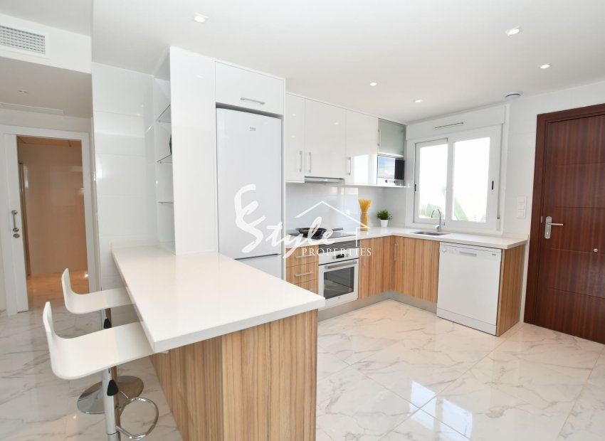 Новостройки - Apartment Penthouse - Сан Мигель де Салинас - San Miguel De Salinas