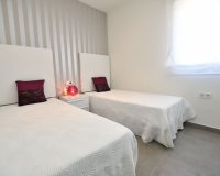 Новостройки - Apartment Penthouse - Сан Мигель де Салинас - San Miguel De Salinas