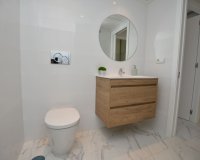 Новостройки - Apartment Penthouse - Сан Мигель де Салинас - San Miguel De Salinas