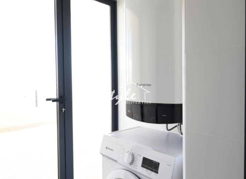 Новостройки - Apartment Penthouse - Сан Мигель де Салинас - San Miguel De Salinas